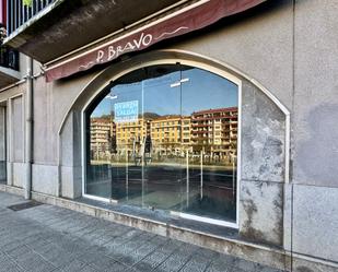 Geschaftsraum zum verkauf in Tolosa