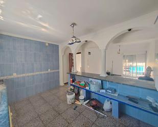 Kitchen of Flat for sale in Vélez-Málaga  with Terrace