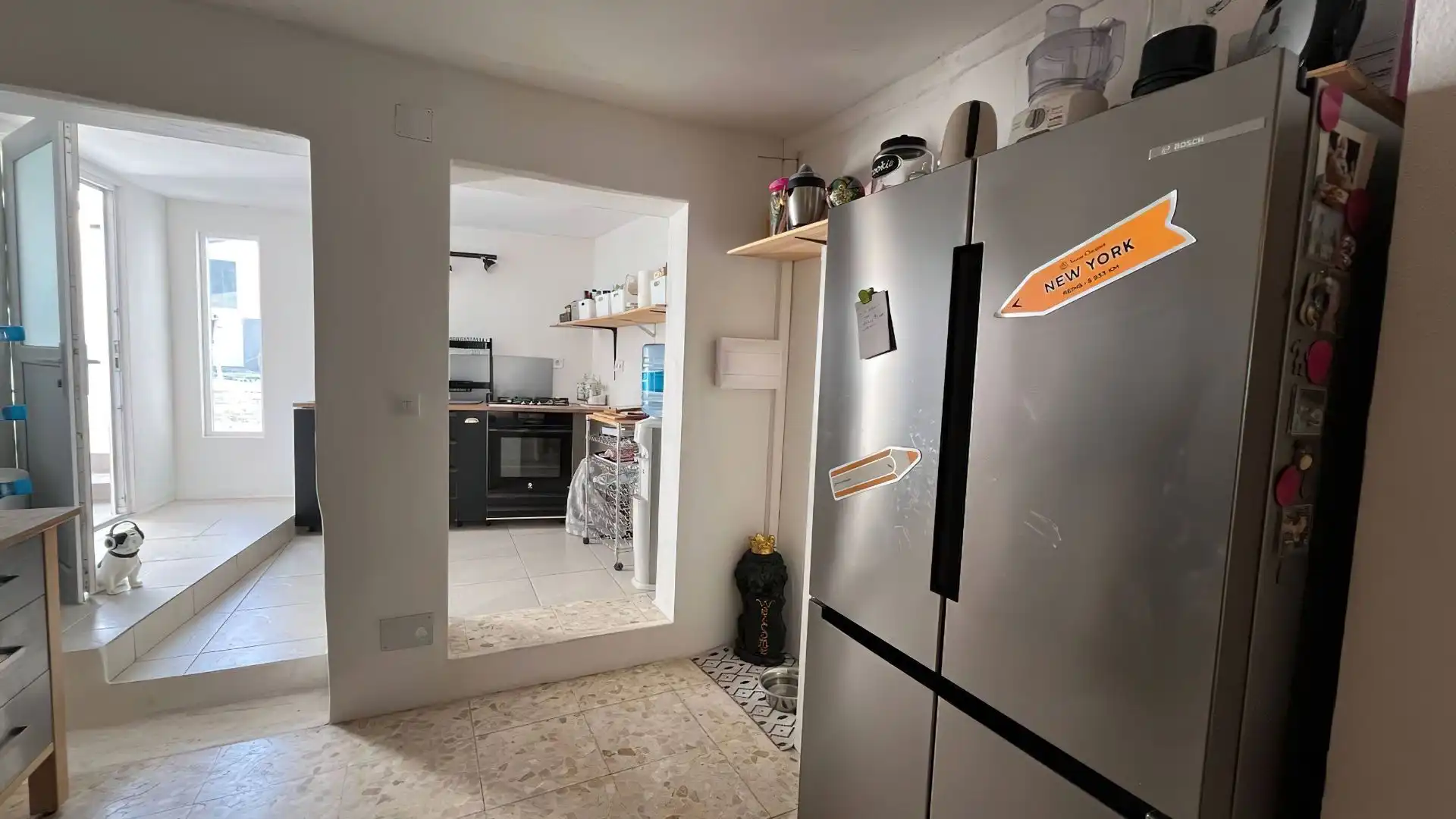 Casa adosada en venta en Centro