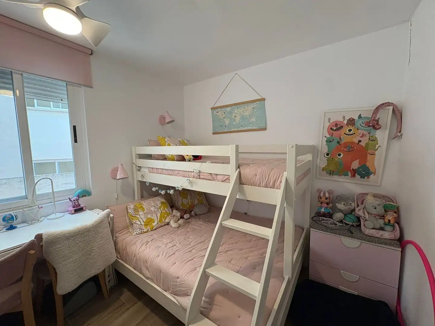 Flat with pool for sale in BITACORA, imagen 19