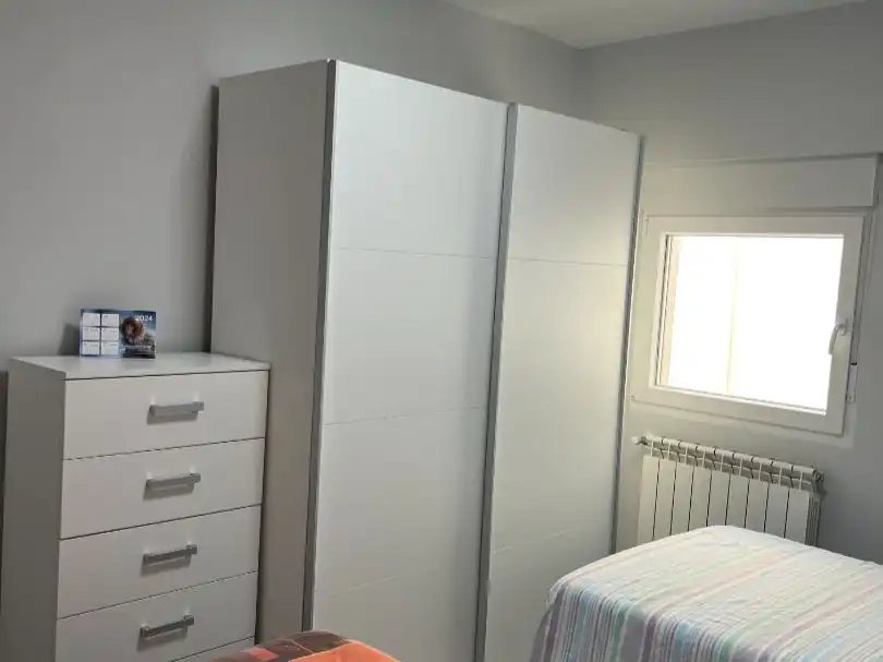 Appartamento con ascensore in vendita a Calle Pedro Sanz Abad 7, imagen 7