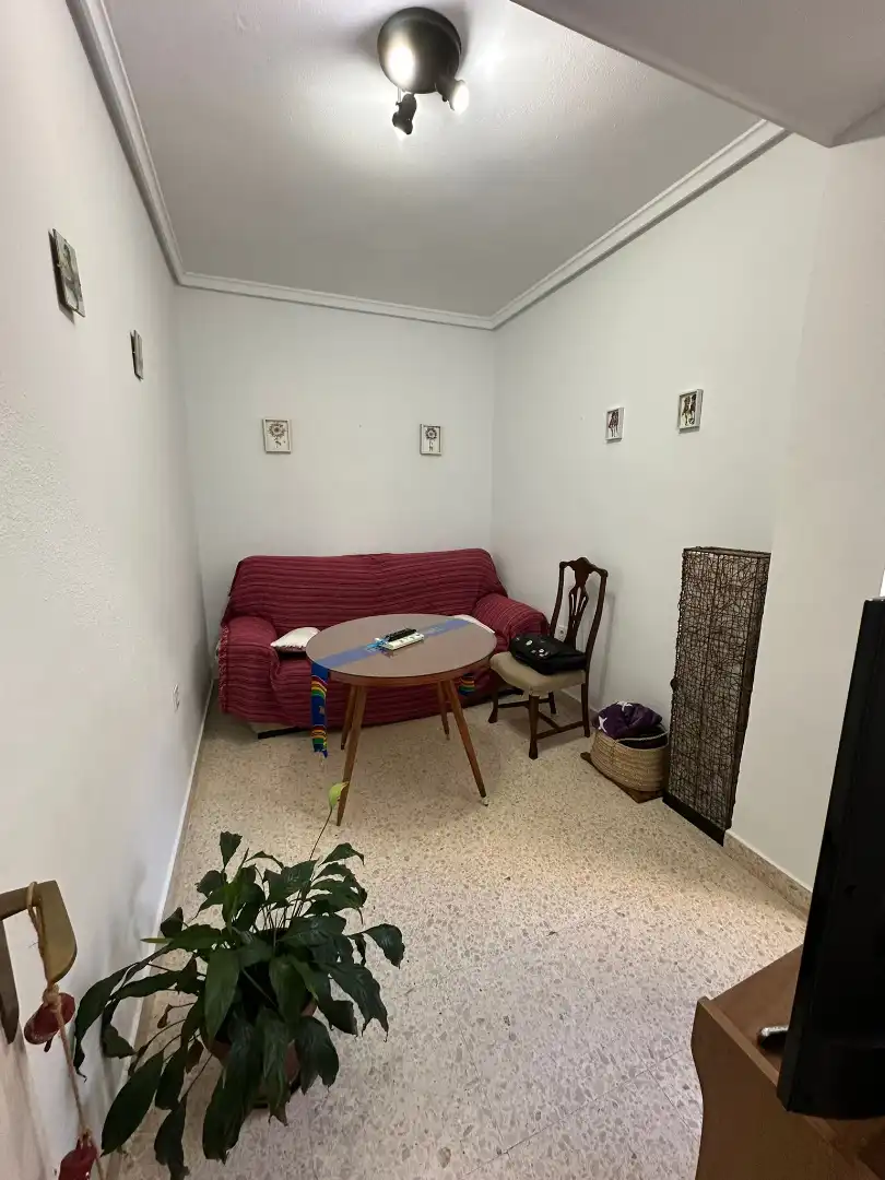 Piso con ascensor en venta en Plaza del Capitan Menendez Arango, imagen 15