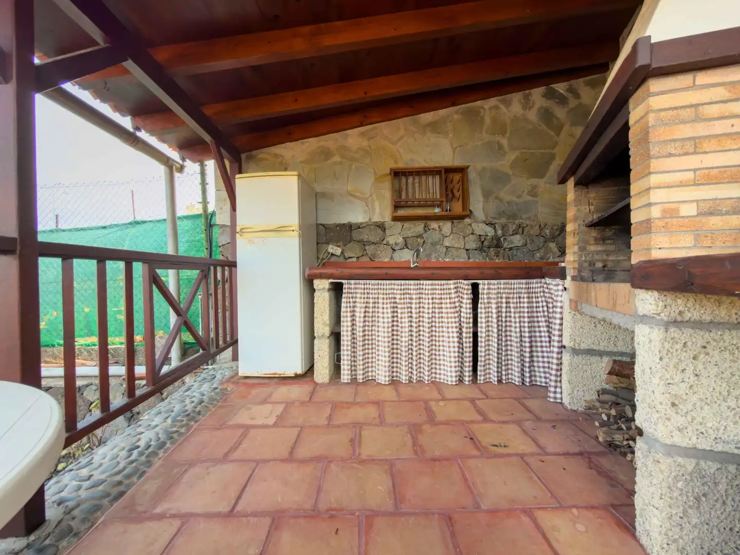 Terrassa de Casa o xalet en venda en Icod de los Vinos