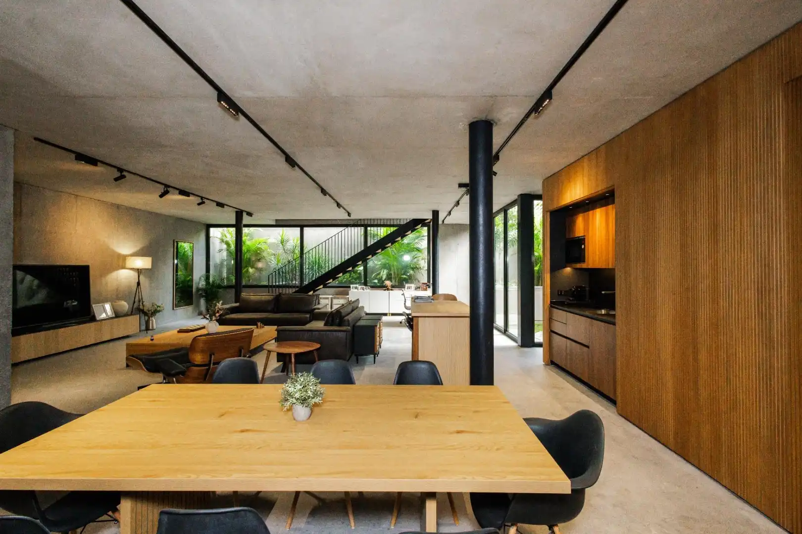 Detached house with pool for sale in Casco Urbano, imagen 43