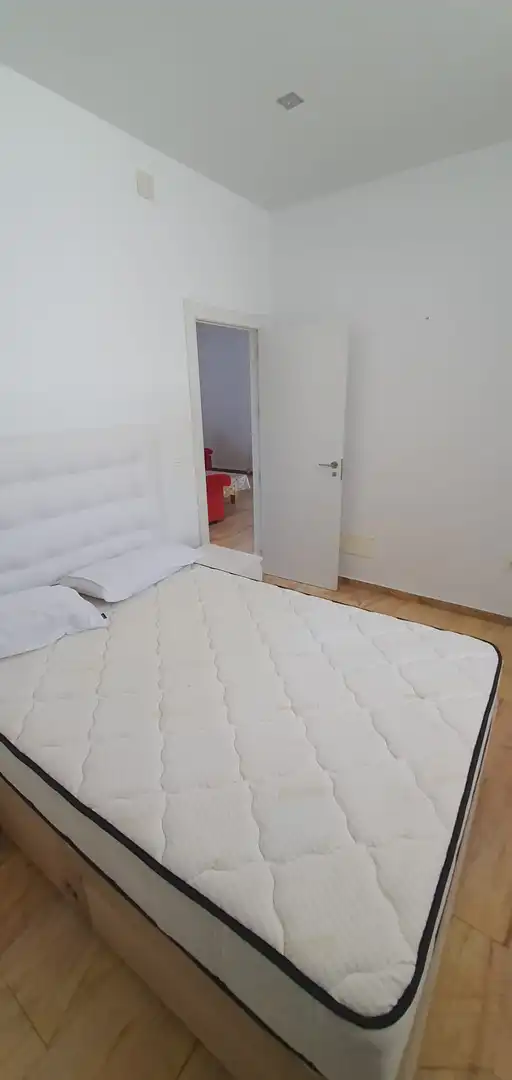 Habitación de Apartamento de alquiler en Cantoria
