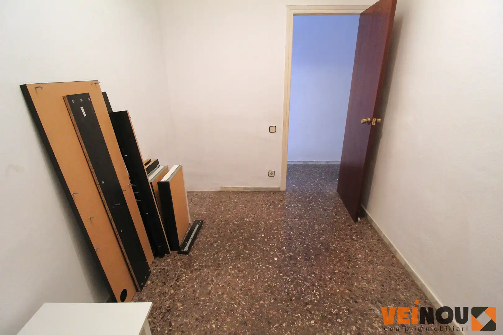 Piso en venta en L'Hospitalet de Llobregat con Balcón
