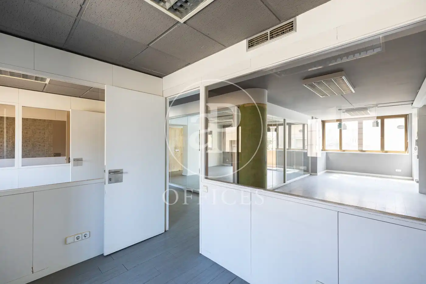 Office for rent in L'Hospitalet de Llobregat