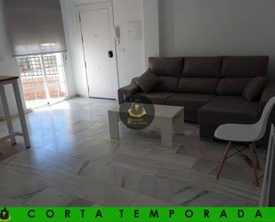 Flat to rent in Casco Histórico