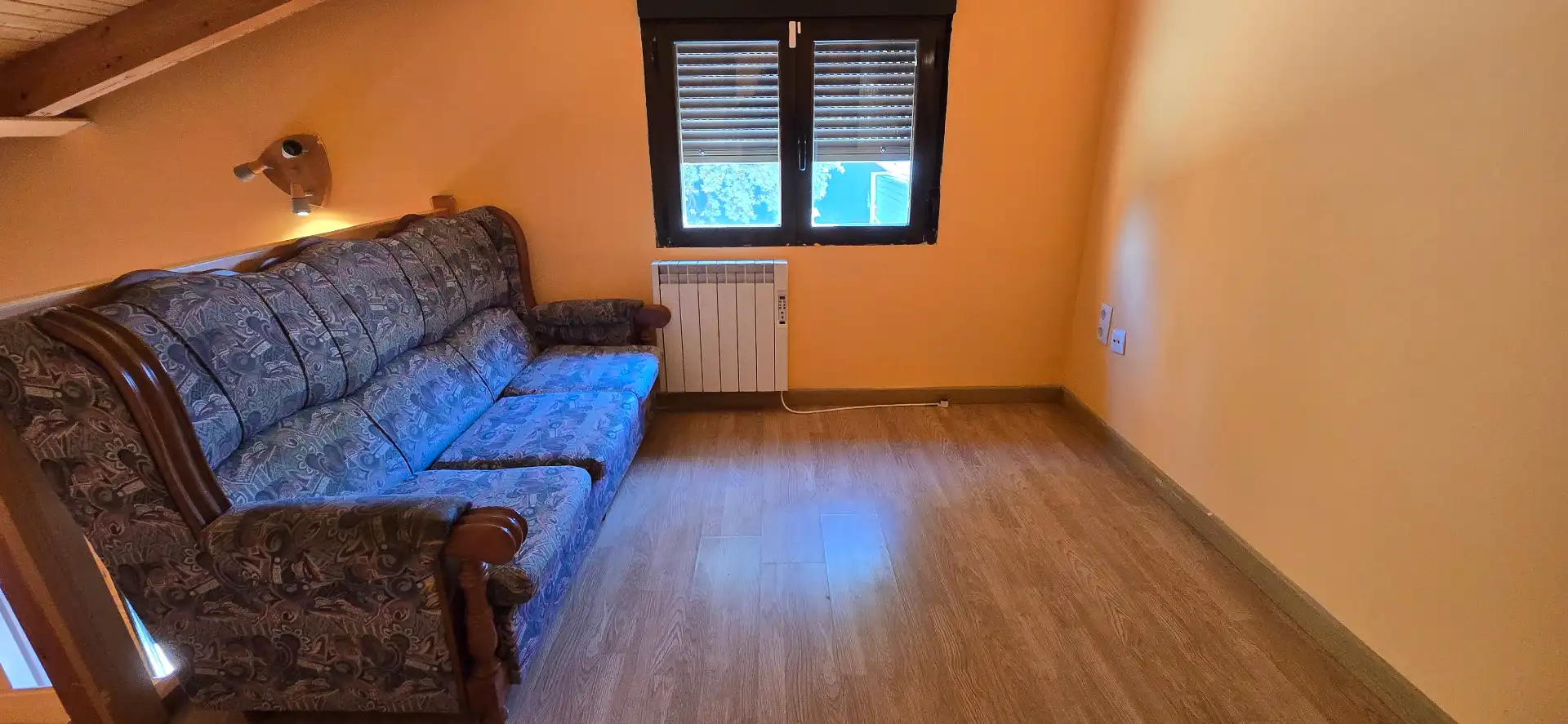 Casa adosada en venta en Ituero y Lama con Calefacción, Terraza y Horno
