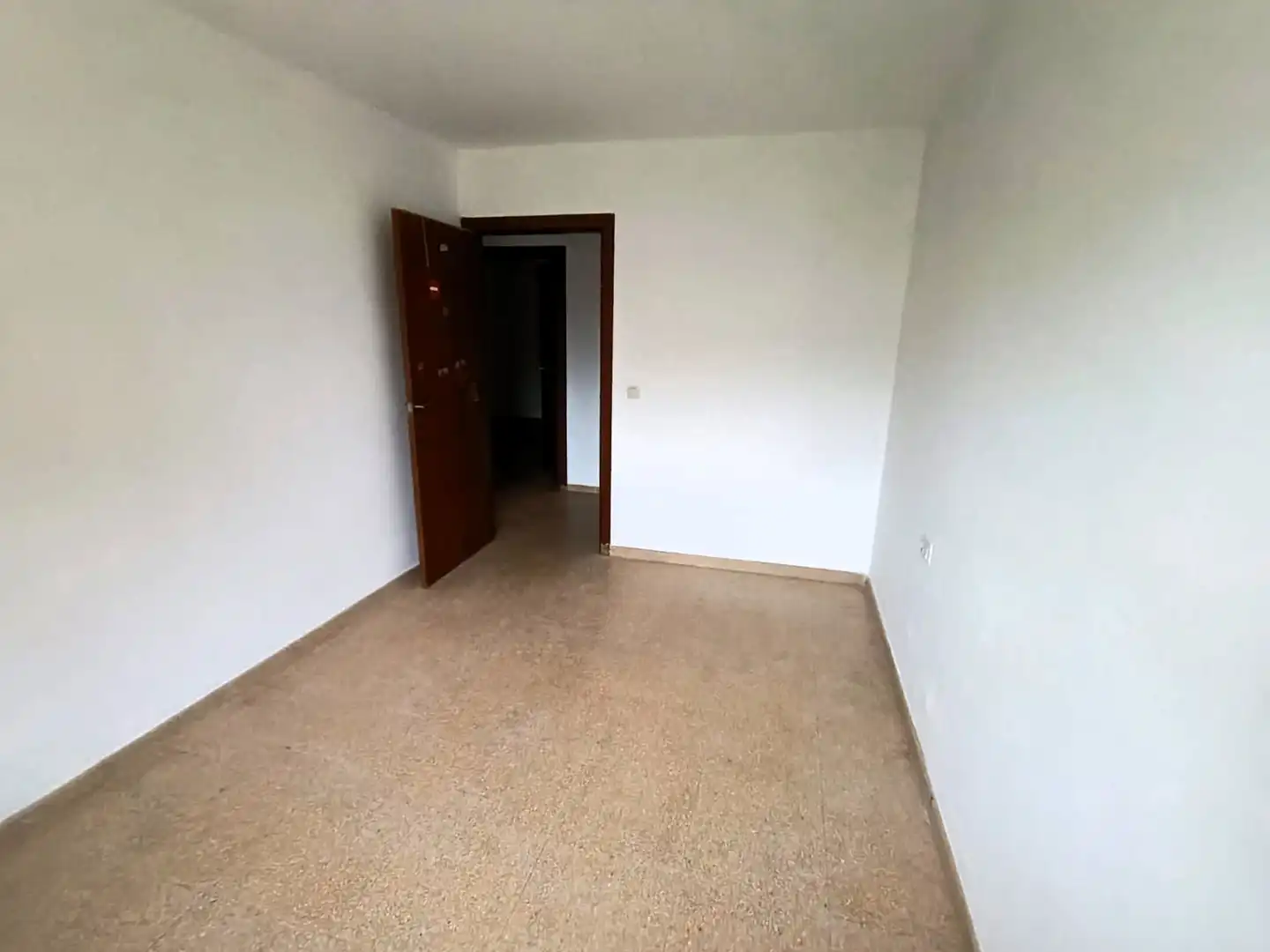 Schlafzimmer von Wohnungen zum Verkauf in Lleida mit Terrasse und Alarm