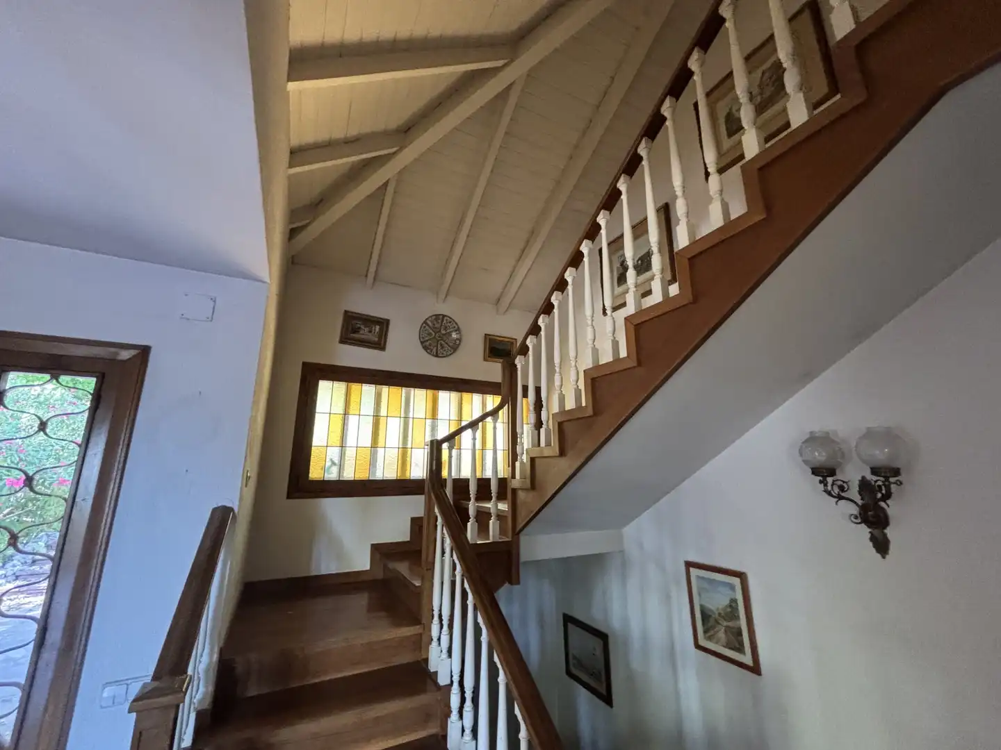 Casa o chalet en venta en Sant Feliu de Codines con Calefacción, Jardín privado y Parquet