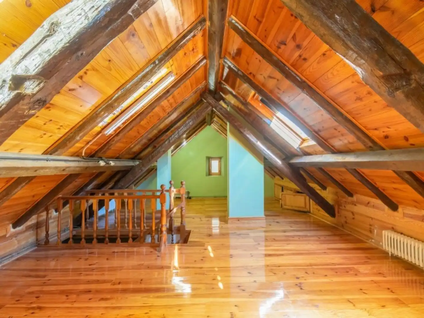 Country homes for sale in Uztárroz / Uztarroze