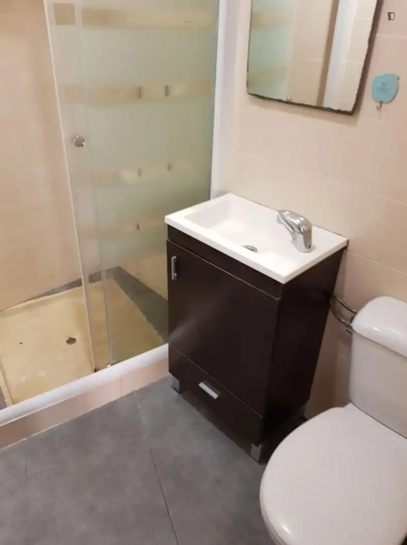 Apartamento de alquiler en Barrio de Benimaclet