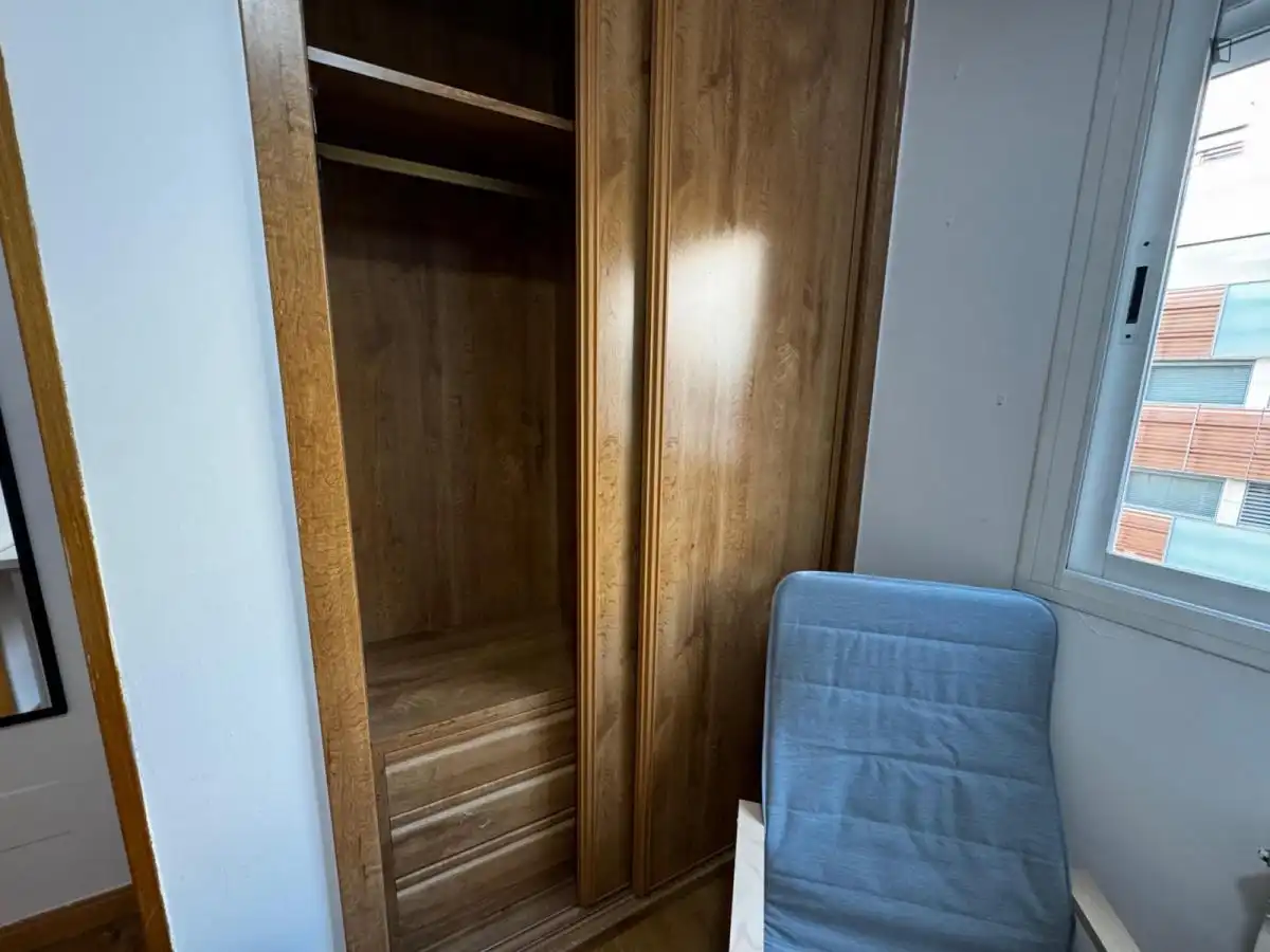 Room in Madrid, Madrid