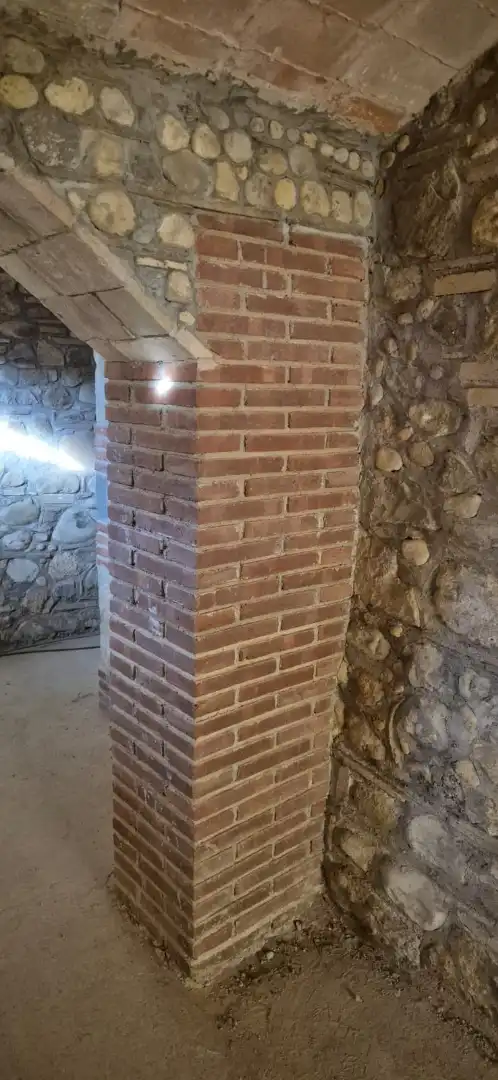 Casa rustica con terrazza in vendita a Carrer de la Creu, imagen 7