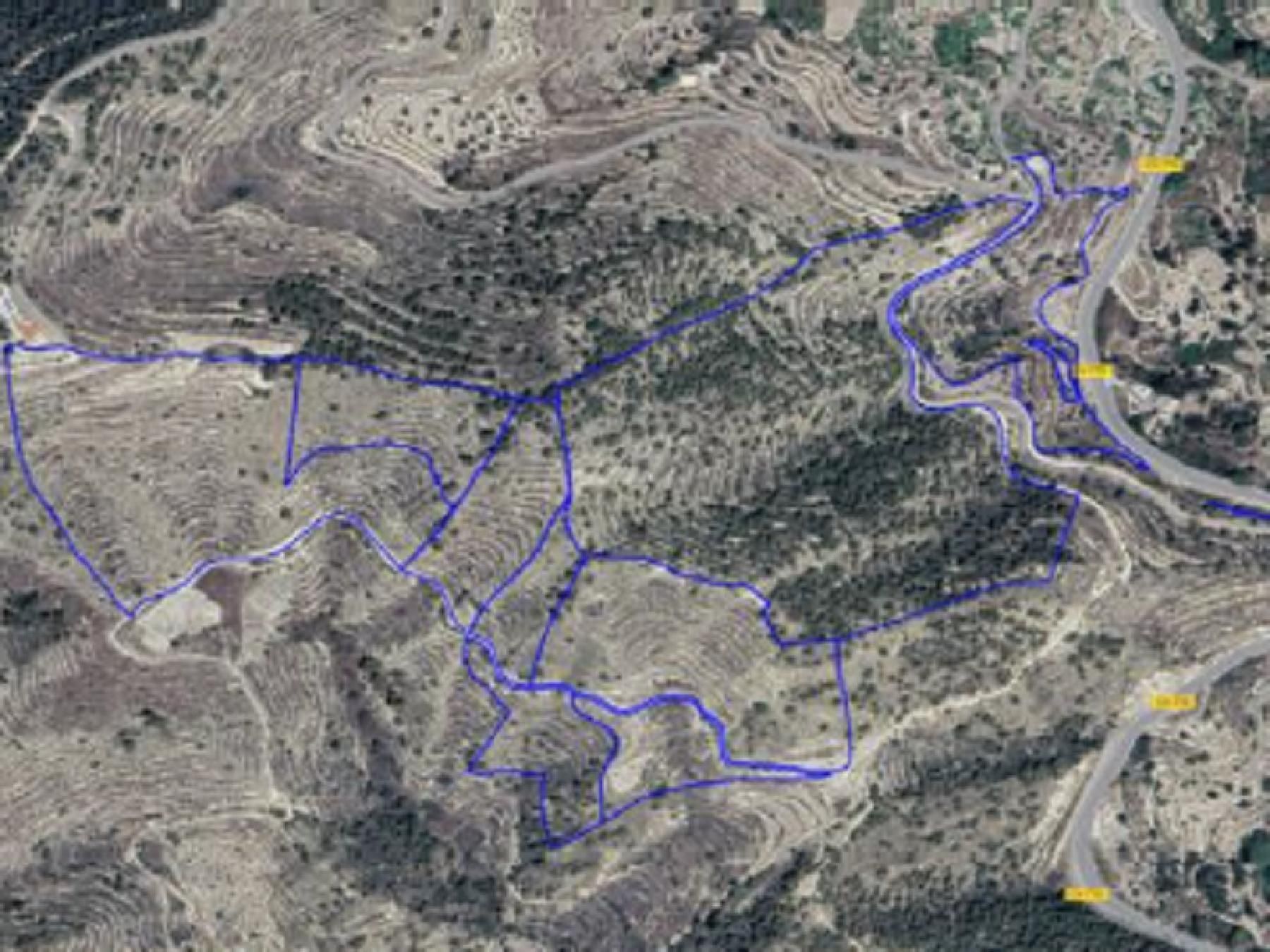 Terreno en venta en Sella