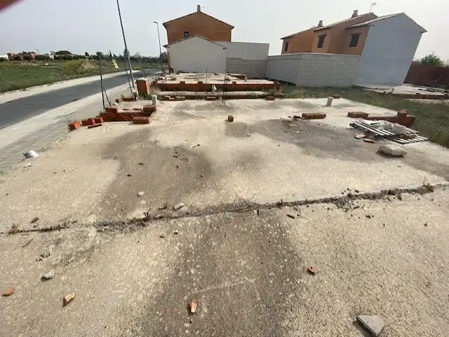 Terreno residenziale in vendita a Sonseca, imagen 8