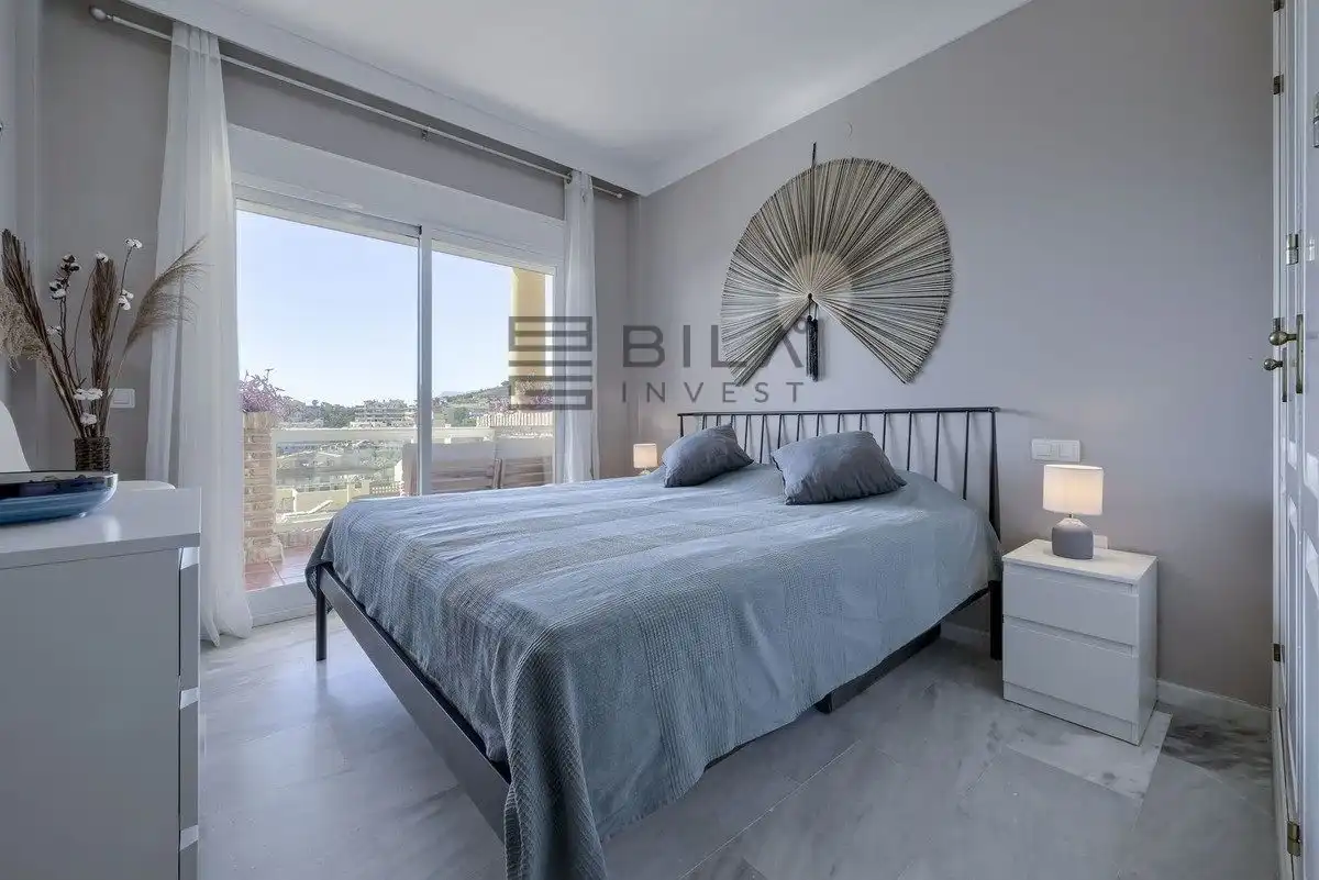 Appartement avec piscine à vendre à Urb. Altos de Calahonda, imagen 20