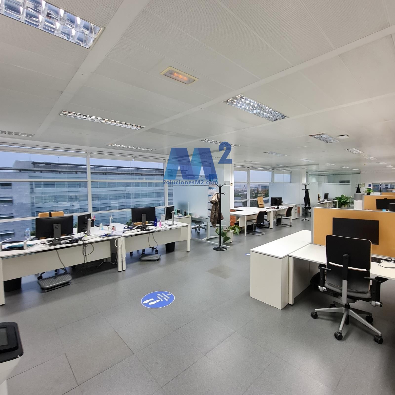 Office for sale in La Moraleja