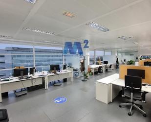 Office for sale in La Moraleja