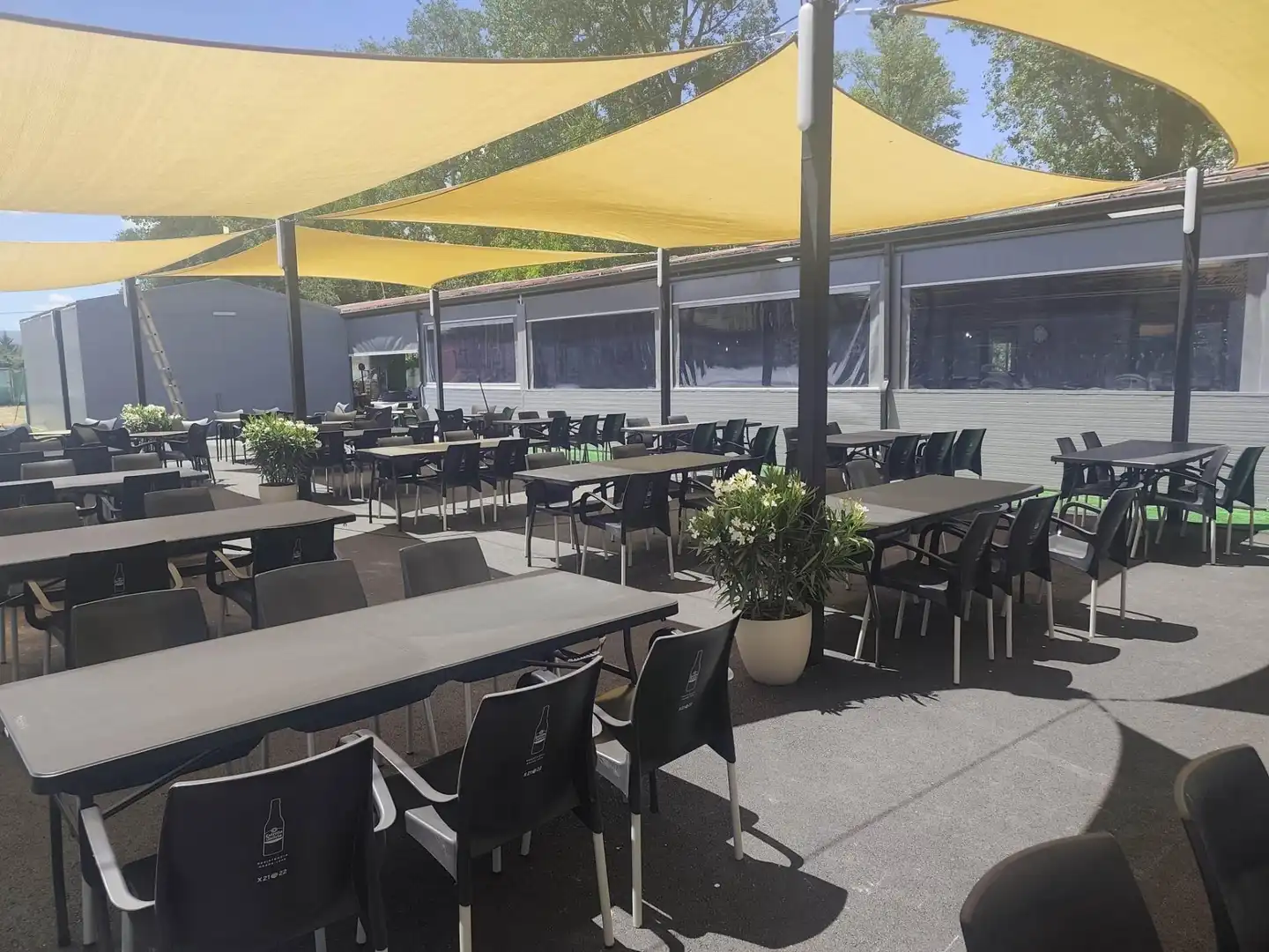 Local comercial en venta en Avenida Nuestra Señora de la Asunción, imagen 6