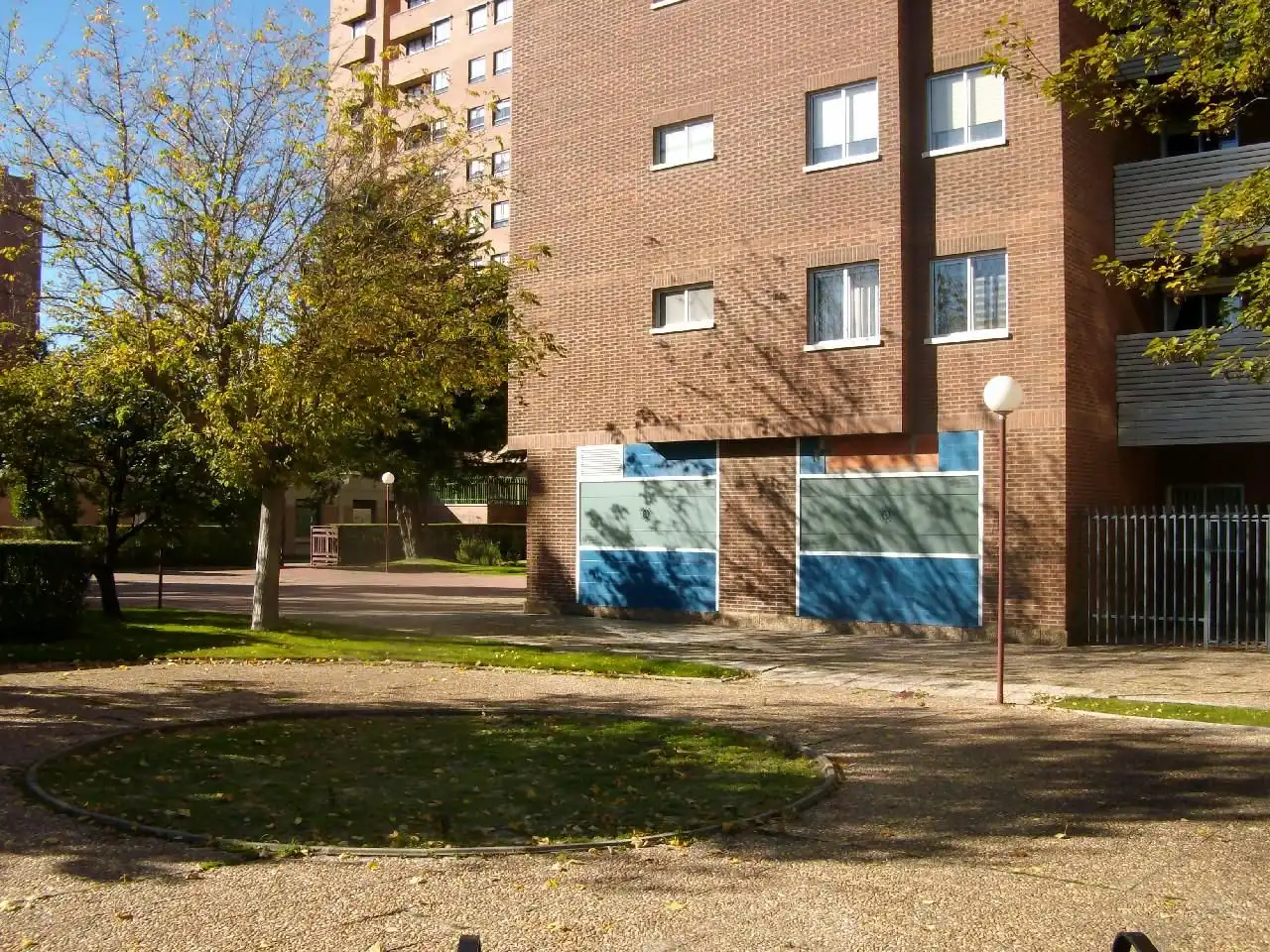 Oficina en venda a Huerta del Rey, imagen 4