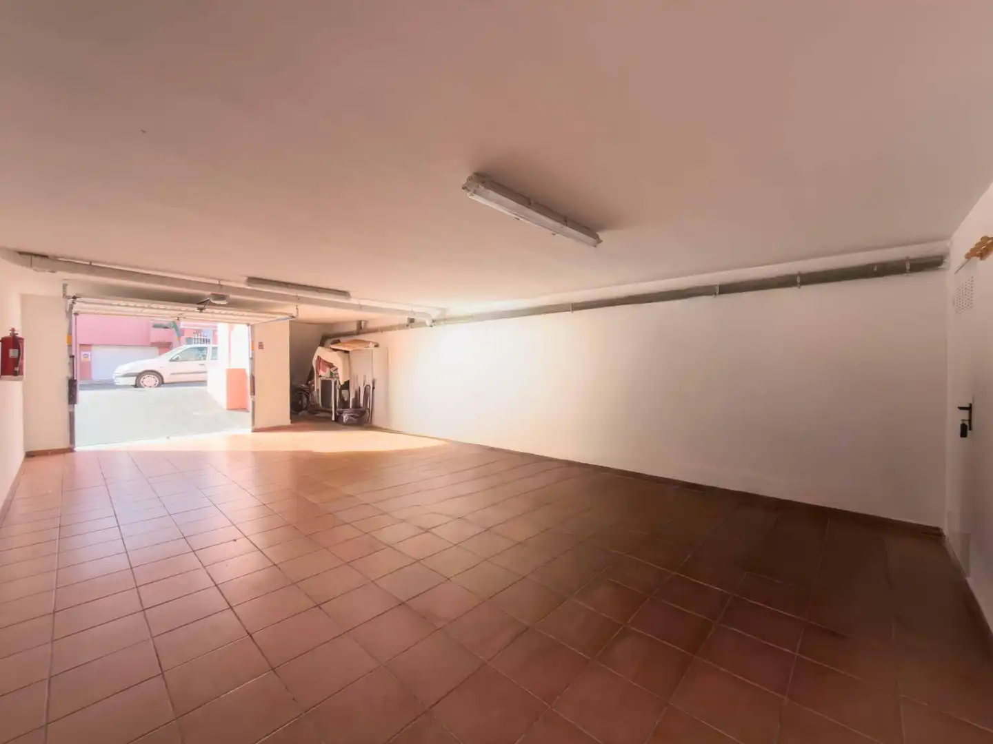 Casa adosada en venda en Granadilla de Abona amb Terrassa, Traster i Moblat