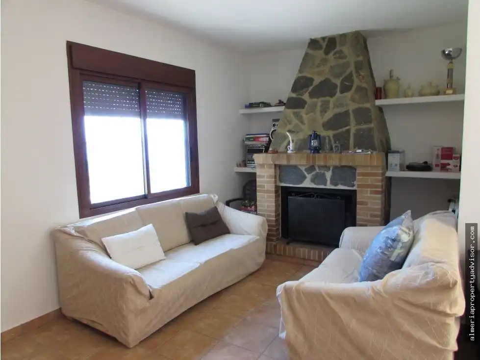 Casa rustica con piscina in vendita a Bédar, imagen 29