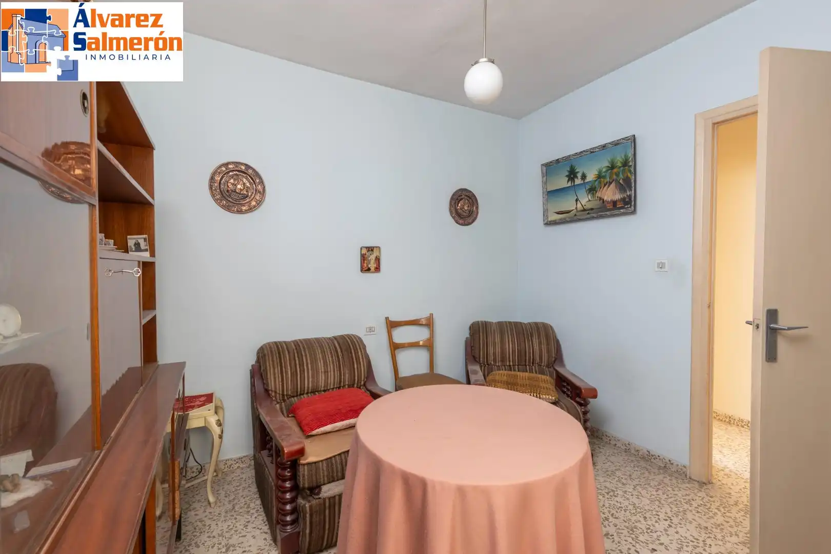 Wohnung zum Verkauf in Granada mit Terrasse