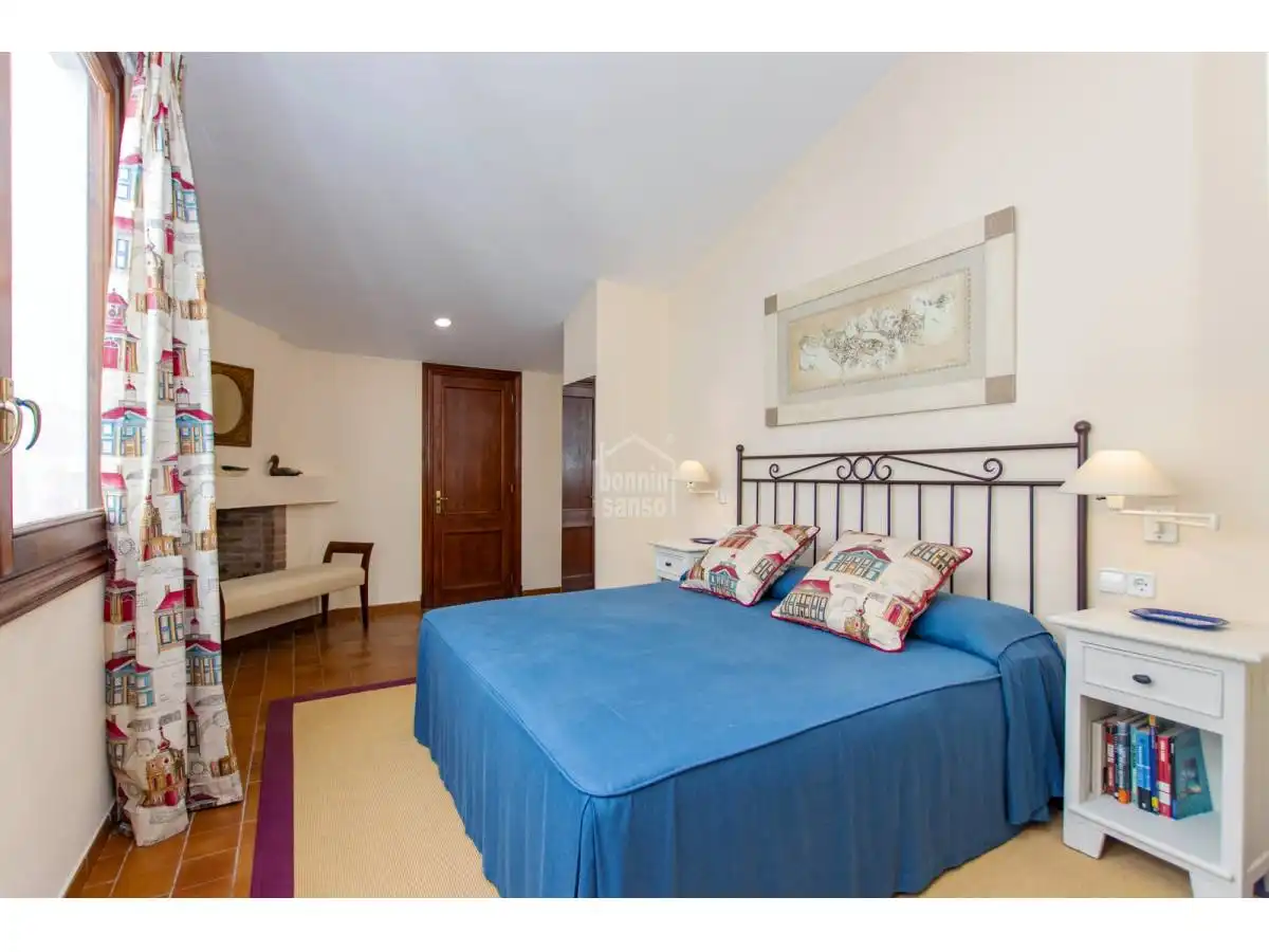 Villa zum Verkauf in Maó ciutat, imagen 37