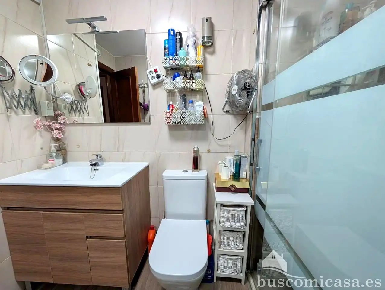 Appartement avec terrasse à vendre à Calle O'Donell, imagen 14