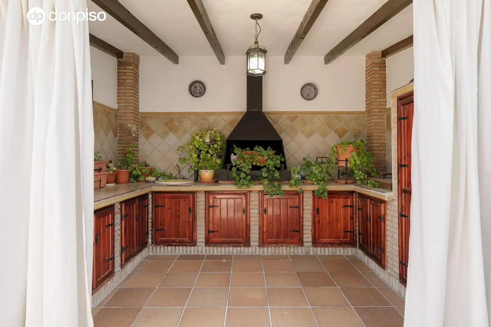 Home with terrace for sale in DR MARAÑON, imagen 6