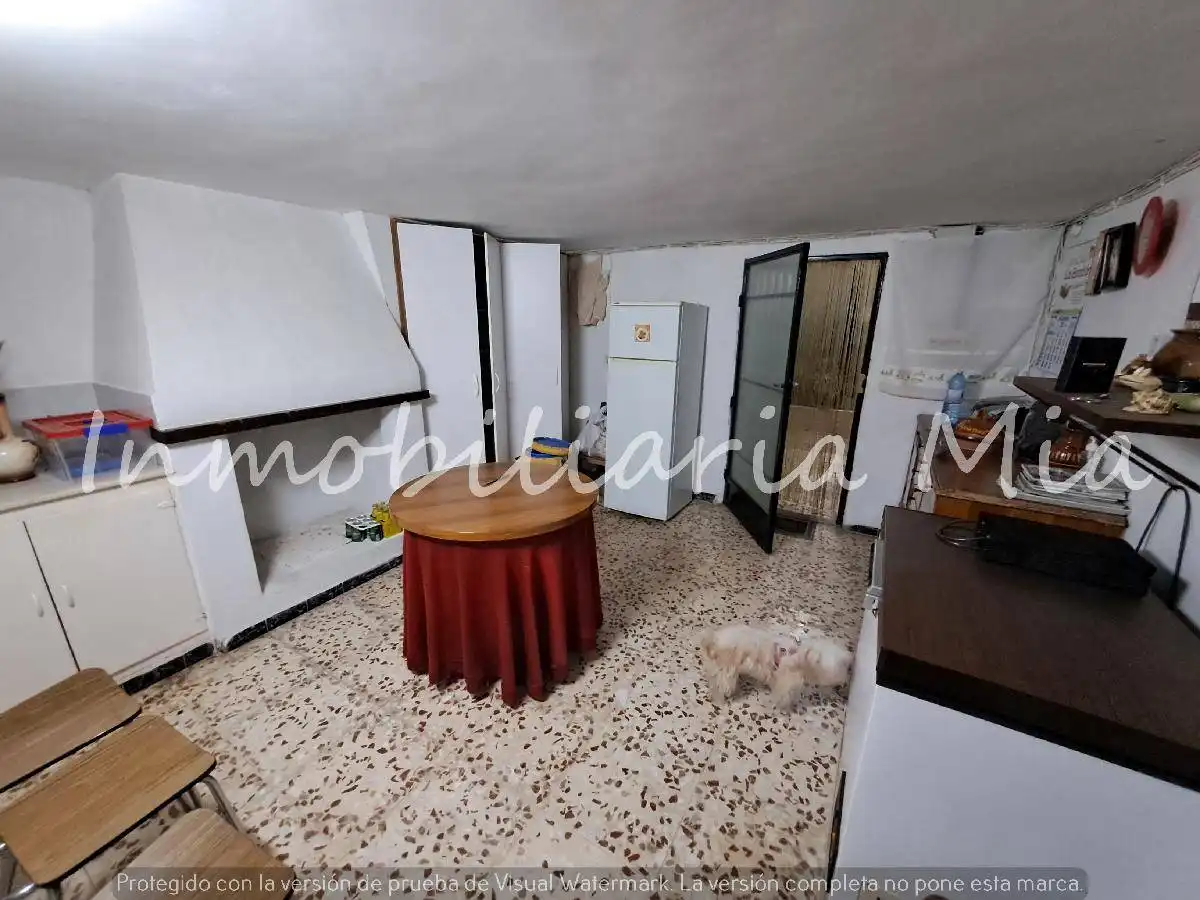 Casa o chalet en venta en Puerto Lumbreras