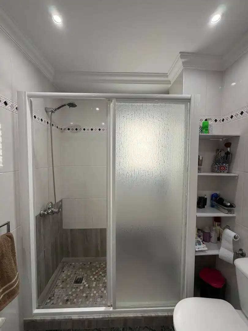 Bathroom of Flat for sale in Utrera Ciudad 