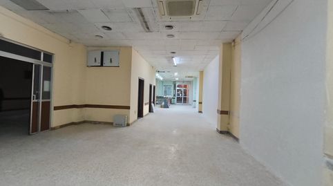 Foto 2 von Geschaftsraum zur Miete in Calle del Dibujante Manuel Gago, Barrio de Patraix, Valencia Capital