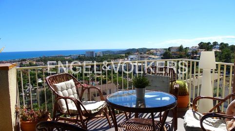 Piso con Licencia Turística con Vistas Impresionantes a la bahía Sitges