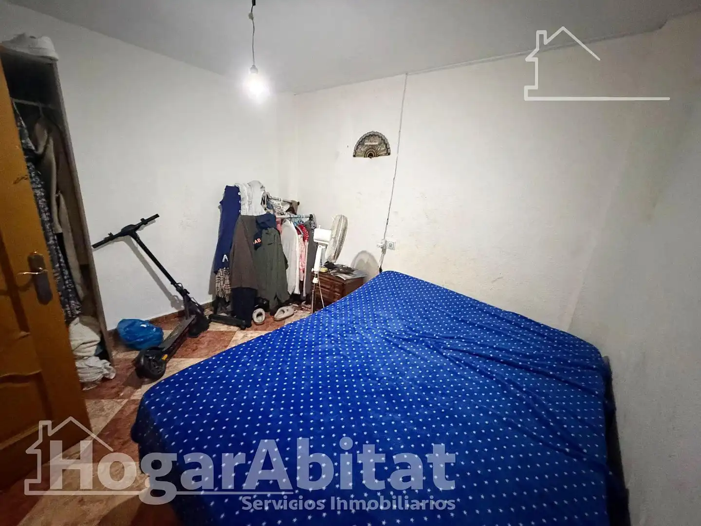 Schlafzimmer von Wohnung zum Verkauf in Paterna mit Terrasse