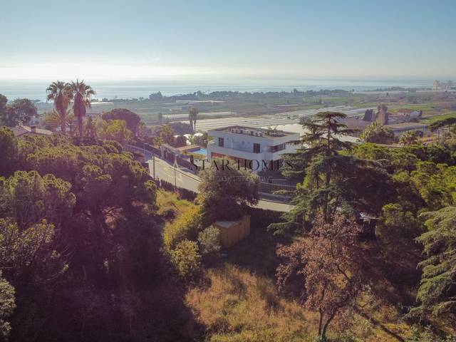 Terreno residencial en Venta en Can Quirze