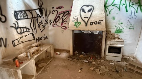 Foto 4 de Casa o xalet en venda a Calle Nueva, 9, Munera, Albacete