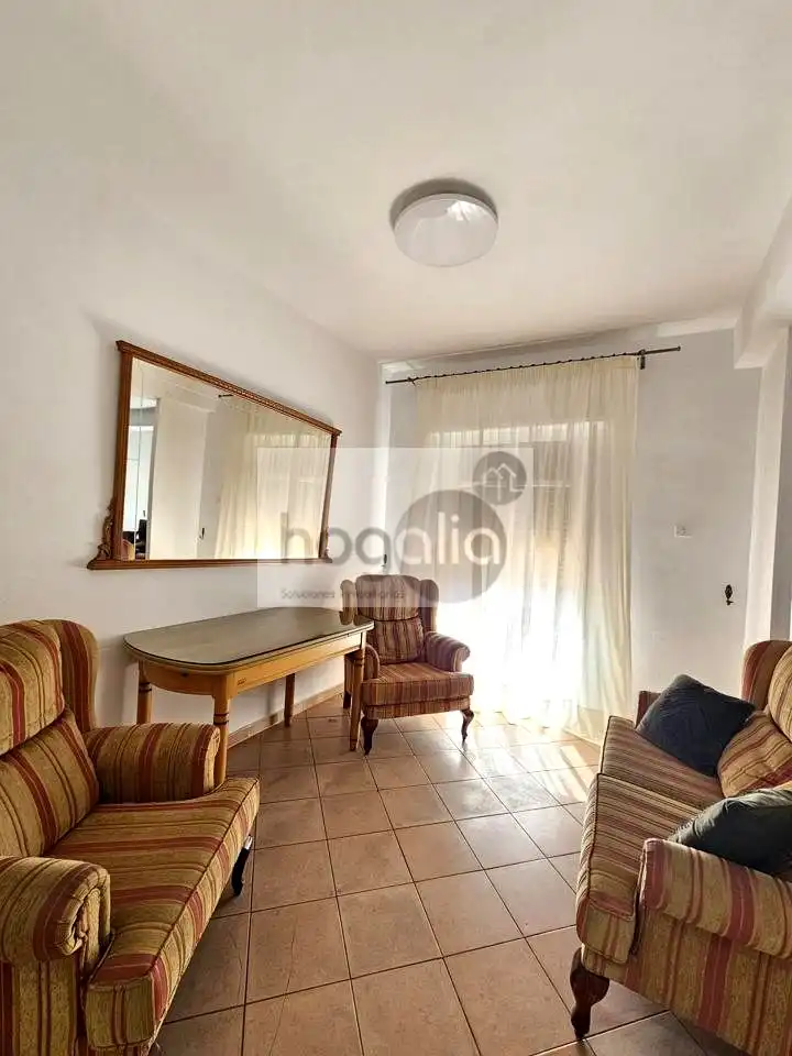 Pis amb ascensor de lloguer a Bellavista - La Palmera, imagen 16
