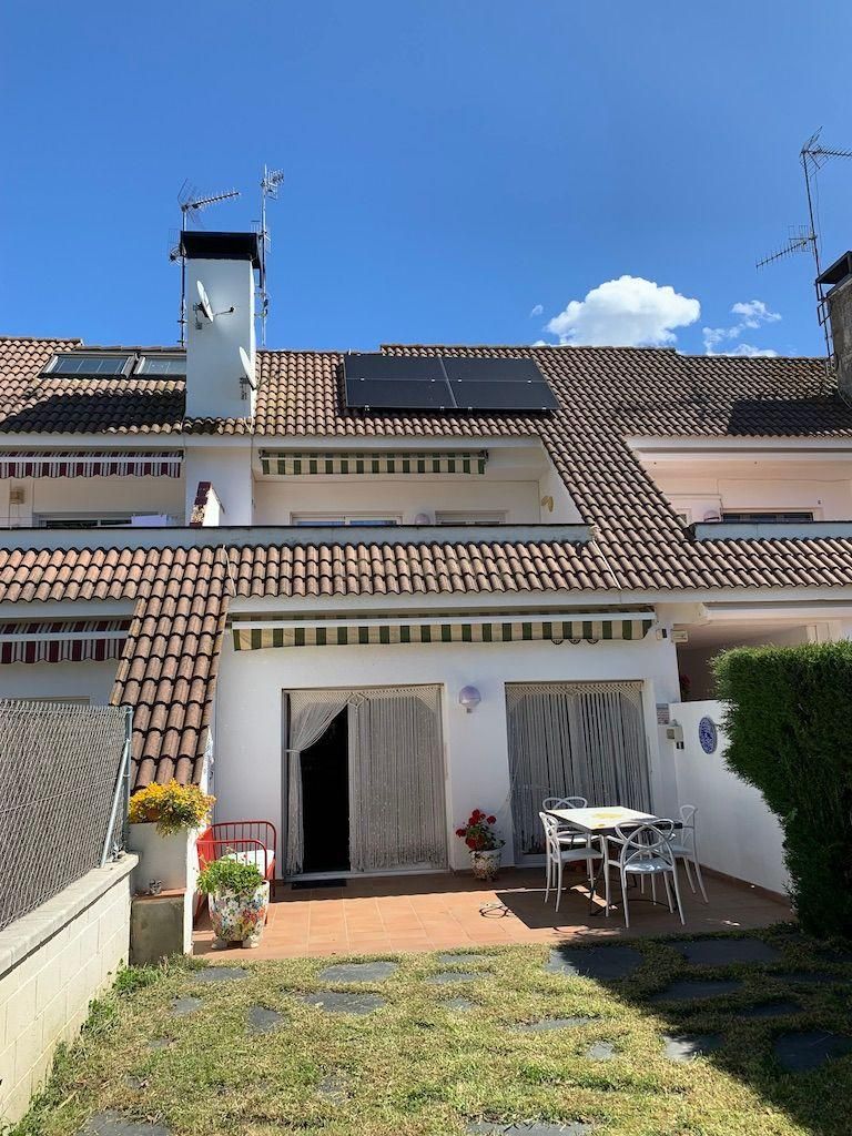 Casa o xalet en venda a Carrer de Les Agudes, Sant Esteve de Palautordera,, -1