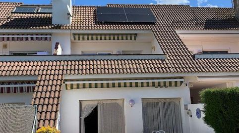 Foto 3 von Haus oder Chalet zum Verkauf in Carrer de Les Agudes, Sant Esteve de Palautordera,, -1, Sant Esteve de Palautordera, Barcelona