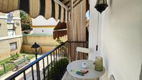 Balcony of Flat for sale in Gines  with Air Conditioner and Terrace