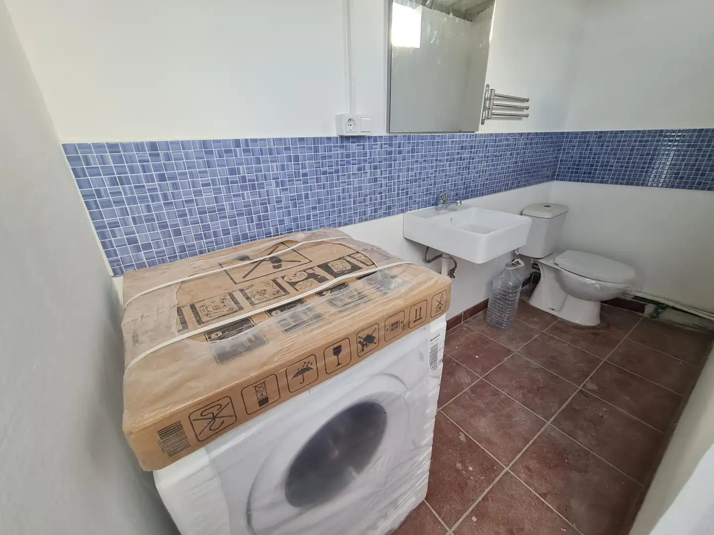 Baño de Edificio en venta en Las Palmas de Gran Canaria