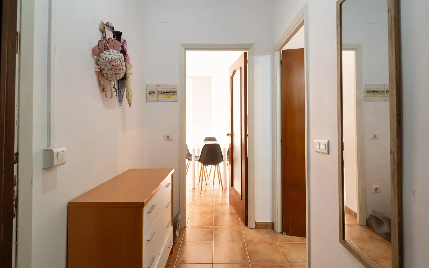 Flat for sale in Reus  with Air Conditioner, Heating and Balcony