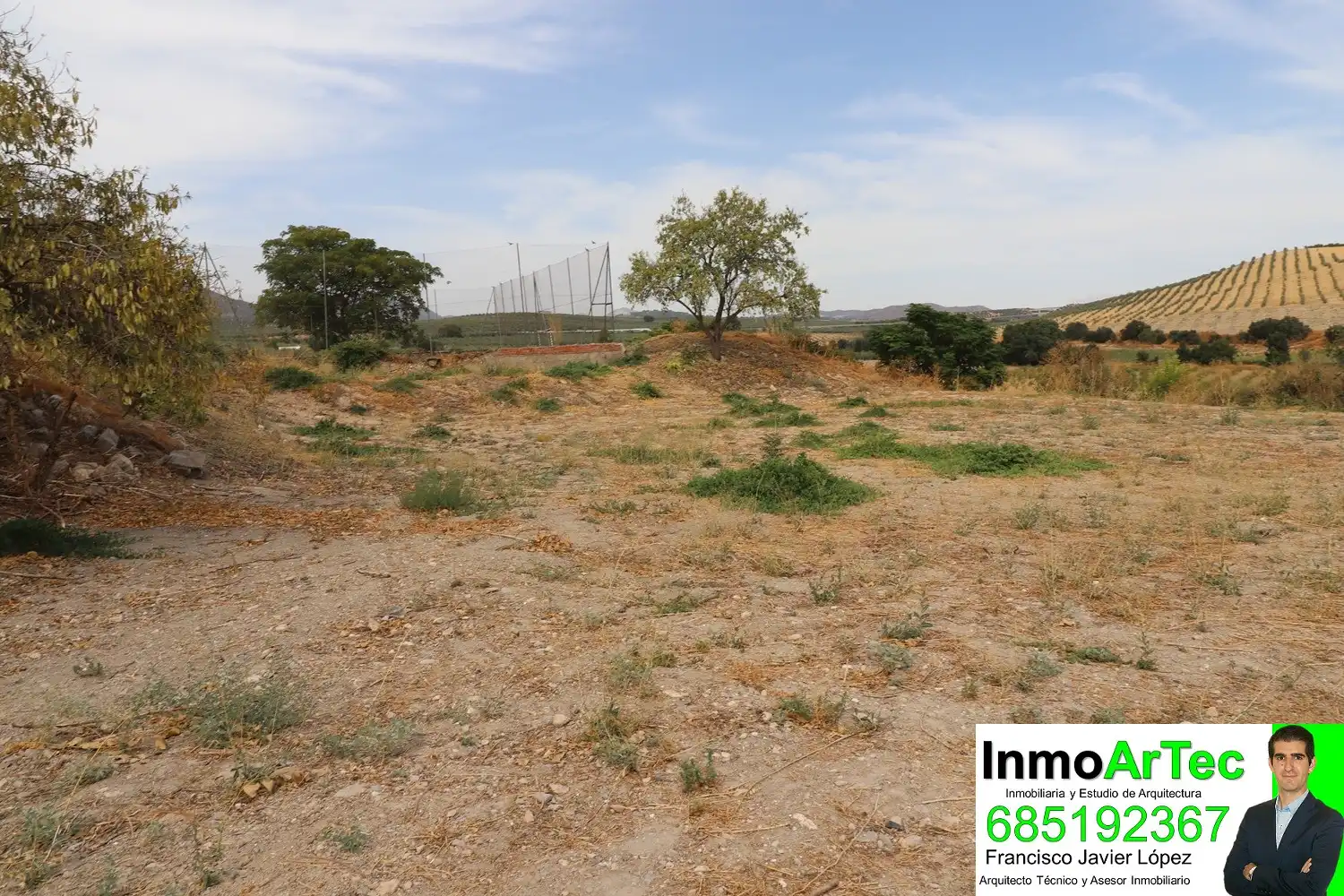 Residential land for sale in Calle Jardín 9, imagen 12
