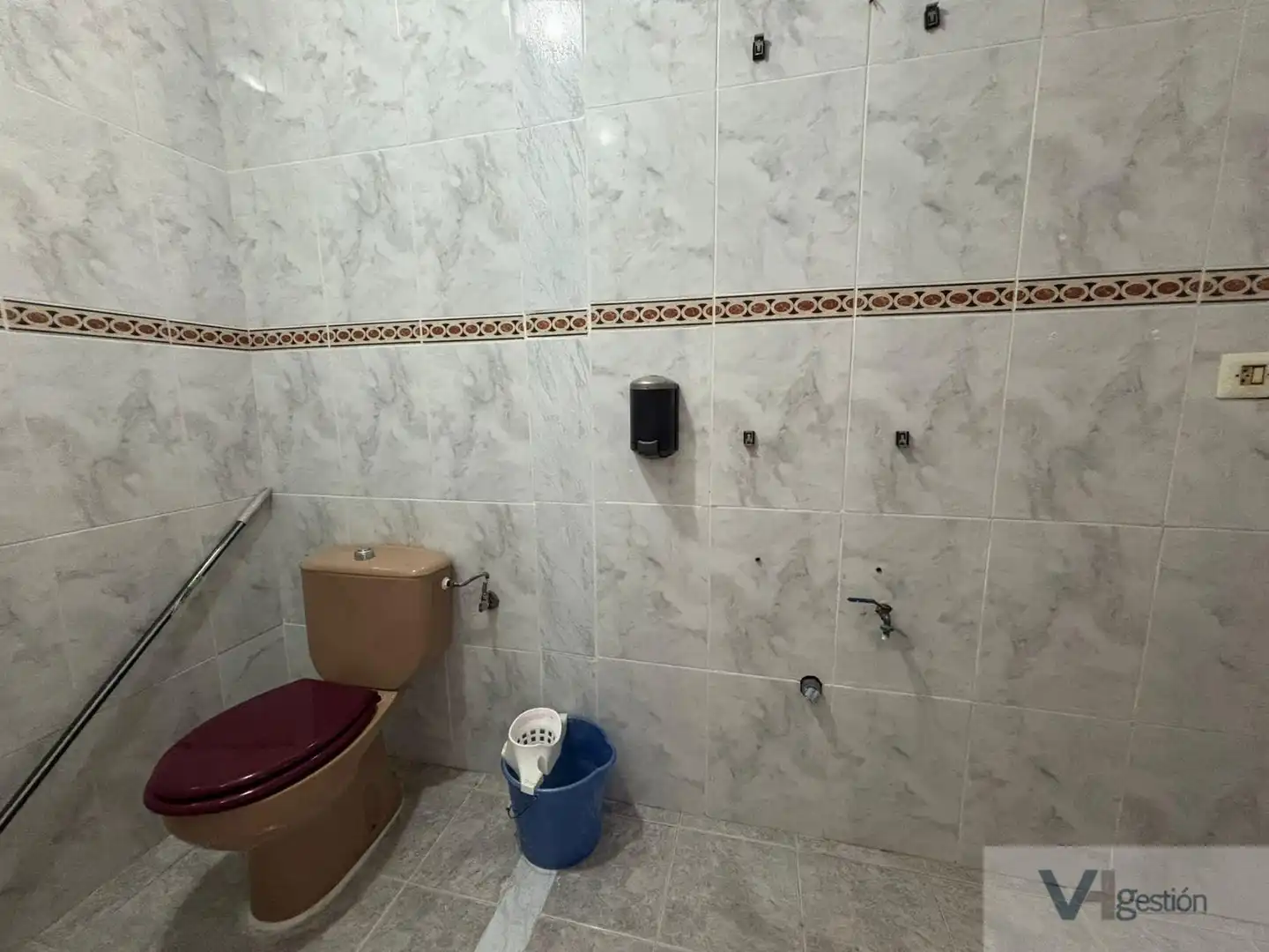 Local commercial à vendre à Villamartín, imagen 6
