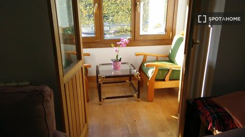 Foto 2 von Zimmer in Amara Zaharra - Arbaizenea, Donostia - San Sebastián