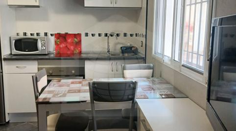 Foto 3 de Pis en venda a Calle Alpujarras, 33, Calvario, Málaga