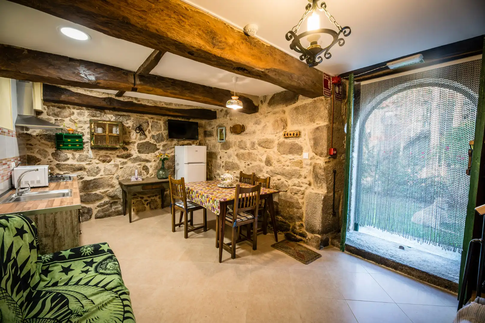 Casa o xalet en venda en O Páramo  amb Jardí privat